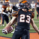 Illustration for article titled The 17 Worst College Football Uniform Designs, Ranked